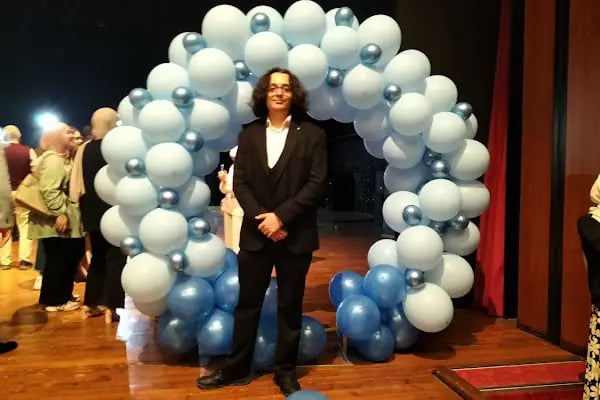 İBB Erdem Bayazıt Kültür Merkezi - Resim 8