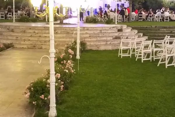 İncek Atli Bahce - Resim 10