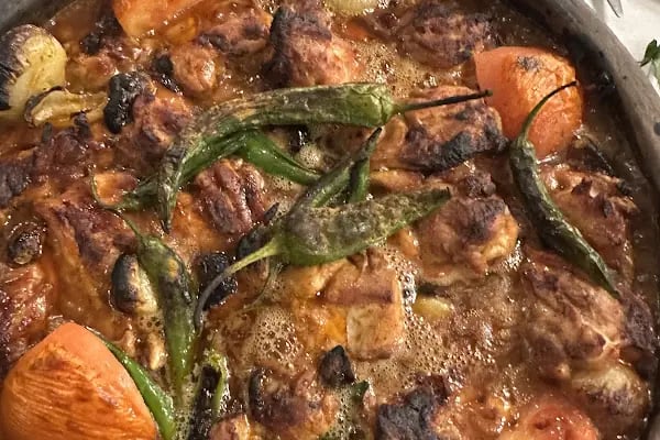 Sarnıç Restaurant - Resim 19