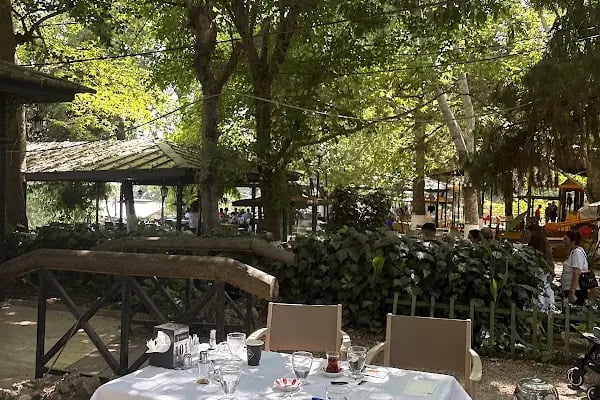 Sarnıç Restaurant - Resim 5