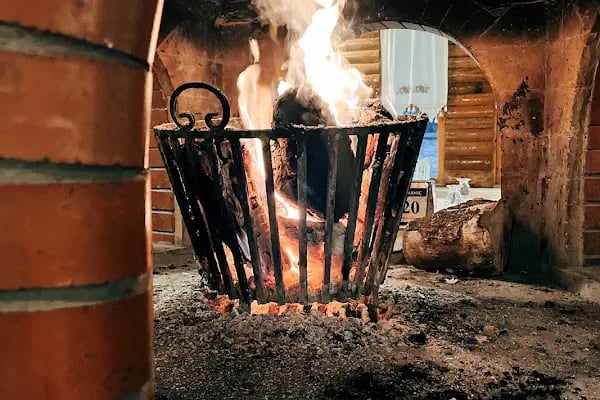 Sarnıç Restaurant - Resim 14