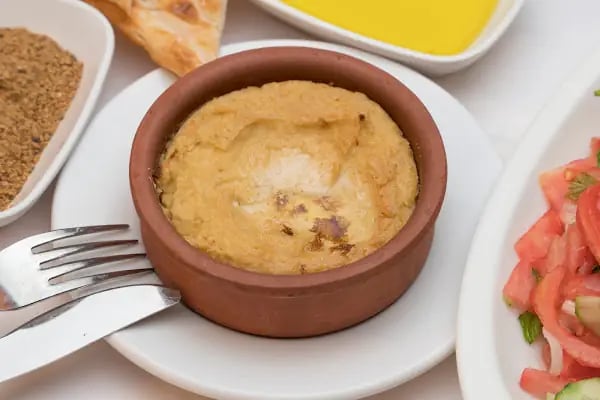 Sarnıç Restaurant - Resim 2