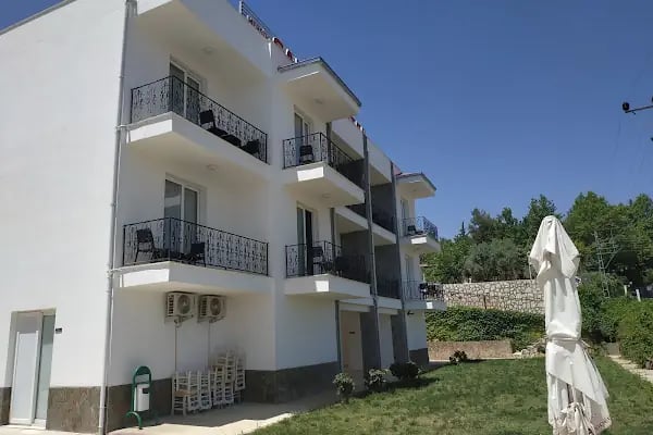 Sarnıç Restaurant - Resim 8