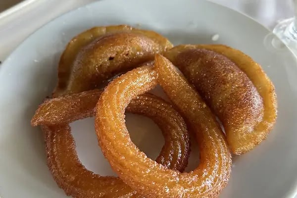 Sarnıç Restaurant - Resim 18