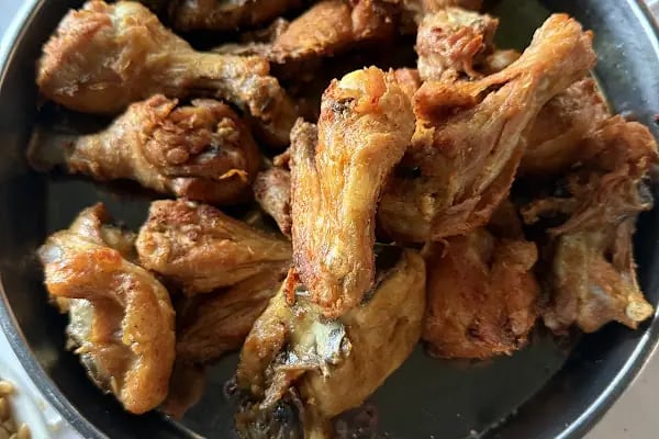Sarnıç Restaurant - Resim 13