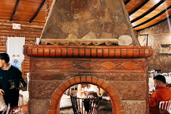 Sarnıç Restaurant - Resim 6