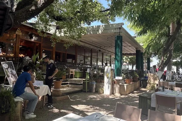 Sarnıç Restaurant - Resim 7