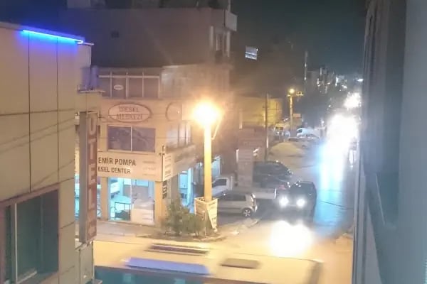 Otel Olimpiyat - Resim 3