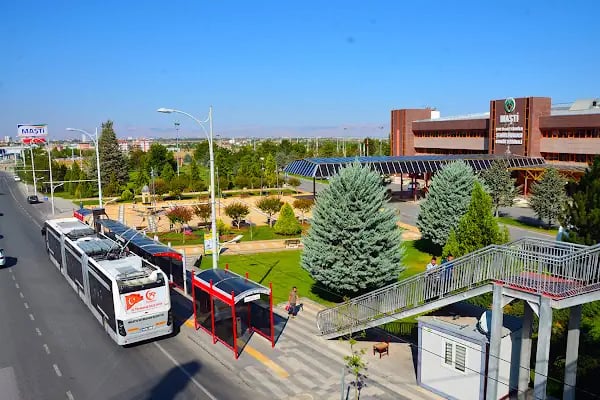 Malatya Maşti - Resim 11