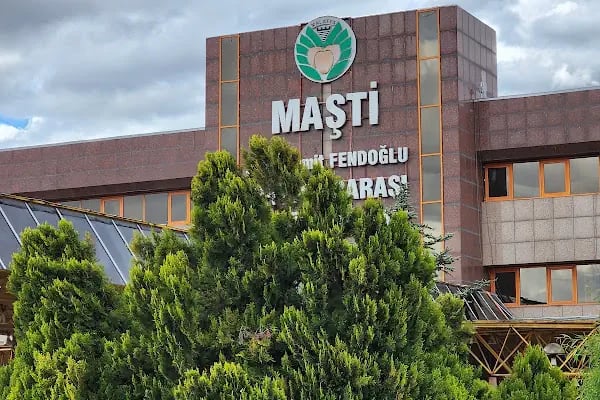 Malatya Maşti - Resim 5
