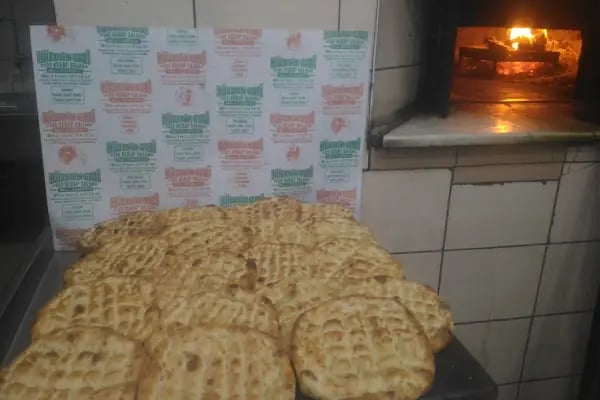 Hüseyingazi Pide Kebap Salonu Kayretli kardeşler - Resim 18