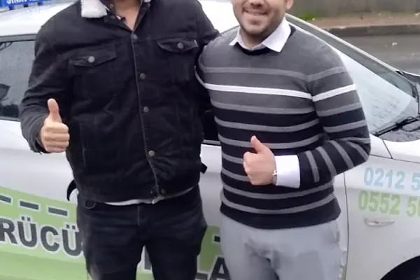 Yenibosna Şerit Sürücü Kursu - Resim 6