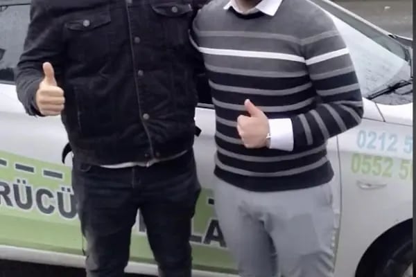 Yenibosna Şerit Sürücü Kursu - Resim 9