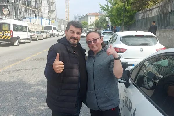 Yenibosna Şerit Sürücü Kursu - Resim 2