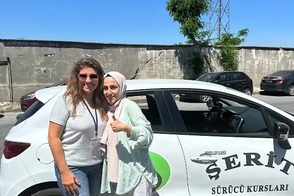Yenibosna Şerit Sürücü Kursu - Resim 3