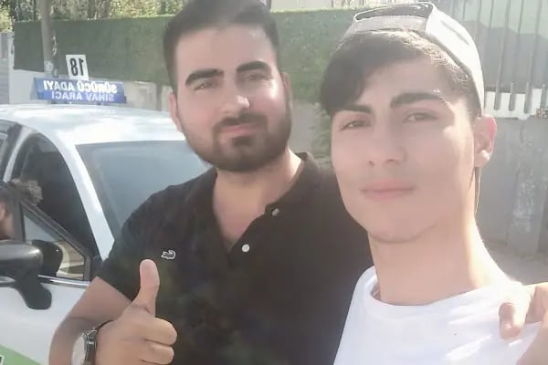 Yenibosna Şerit Sürücü Kursu - Resim 7