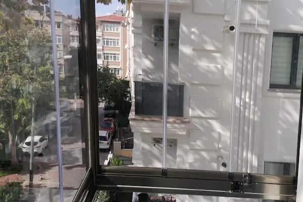Lider Cam Yapı - Resim 12