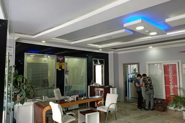 Lider Cam Yapı - Resim 3