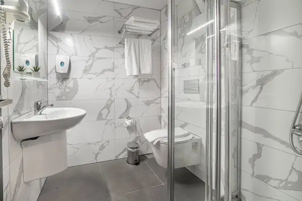 Royalisa Palmiye Beach Hotel - Resim 4
