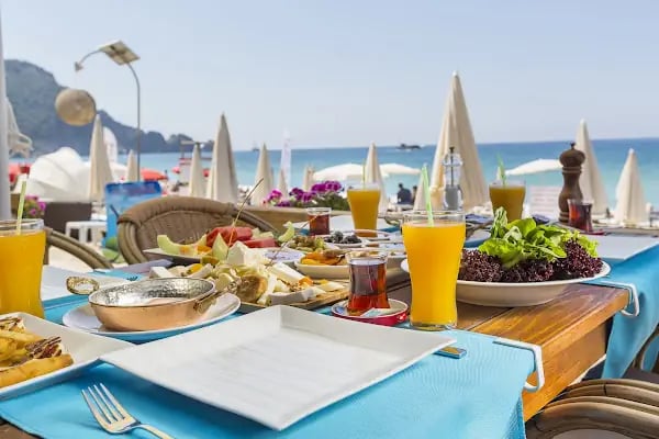 Royalisa Palmiye Beach Hotel - Resim 18