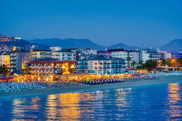 Royalisa Palmiye Beach Hotel - Resim 7