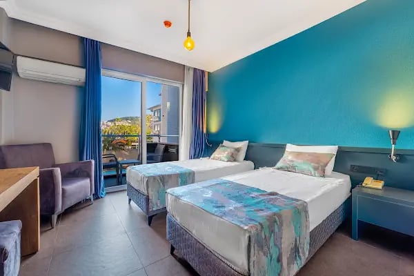 Royalisa Palmiye Beach Hotel - Resim 2
