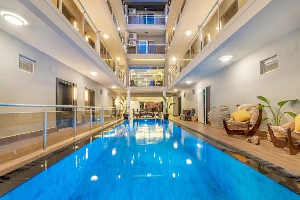 Royalisa Palmiye Beach Hotel - Resim 3