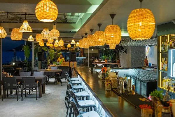 Royalisa Palmiye Beach Hotel - Resim 8