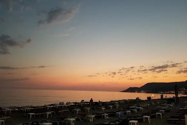 Royalisa Palmiye Beach Hotel - Resim 16