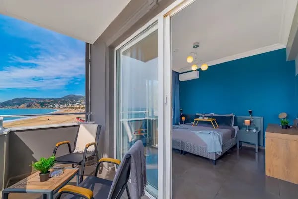 Royalisa Palmiye Beach Hotel - Resim 11