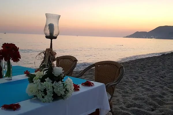 Royalisa Palmiye Beach Hotel - Resim 13