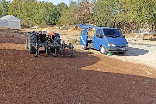 Polat oto lastik - Resim 19