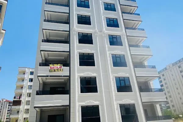 Serra düğün salonu - Resim 1