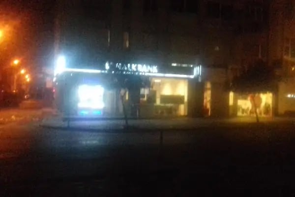 Halkbank Metropol Şubesi - Resim 1