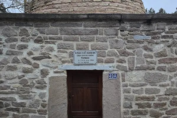 Musalla Mezarlığı - Resim 10