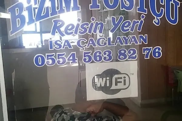 Bizim Tostçu (Reisin Yeri) - Resim 4