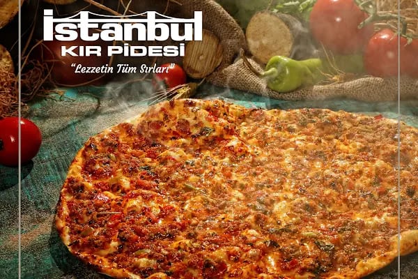 istanbul KIR PİDESİ - Resim 19