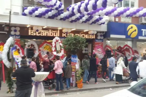 istanbul KIR PİDESİ - Resim 18