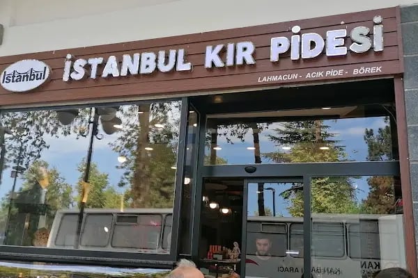 istanbul KIR PİDESİ - Resim 16