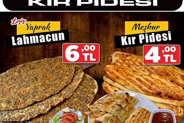 istanbul KIR PİDESİ - Resim 17