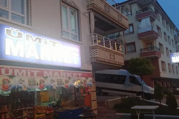 Ümit Market - Resim 6
