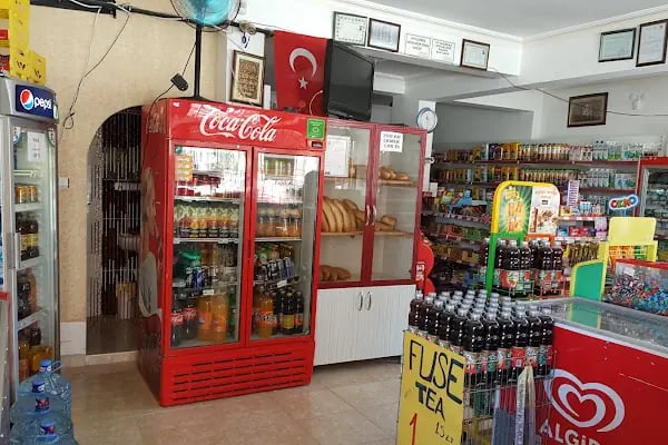 Ümit Market - Resim 2