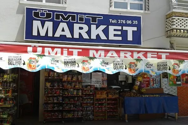 Ümit Market - Resim 3