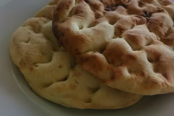 Usta şimşek köfte piyaz - Resim 10