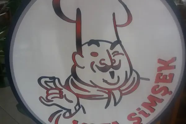 Usta şimşek köfte piyaz - Resim 15