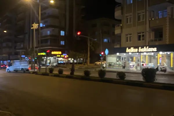 Nizip Hükümet Konağı - Resim 15