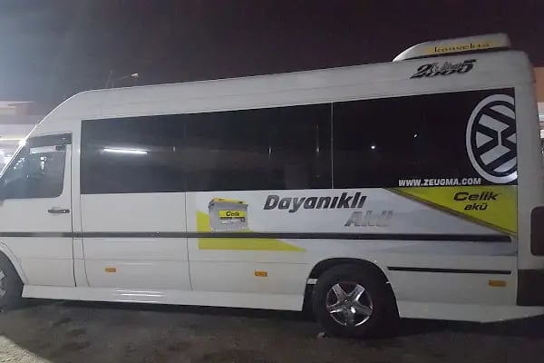 Nizip Hükümet Konağı - Resim 14