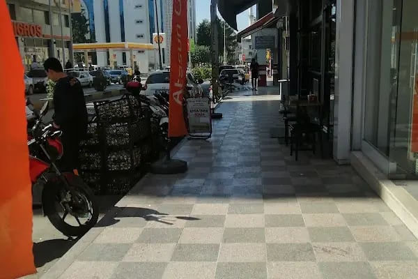 Nizip Hükümet Konağı - Resim 20