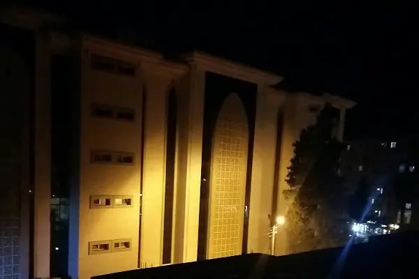 Nizip Hükümet Konağı - Resim 12