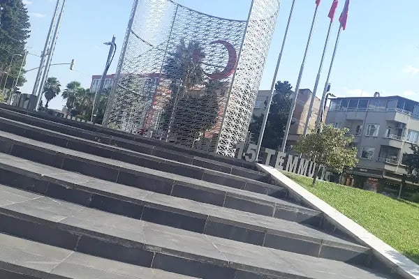 Nizip Hükümet Konağı - Resim 9